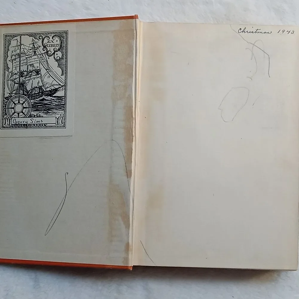 The Yearling: School EditionRawlings, Marjorie‎ Kinnan1941